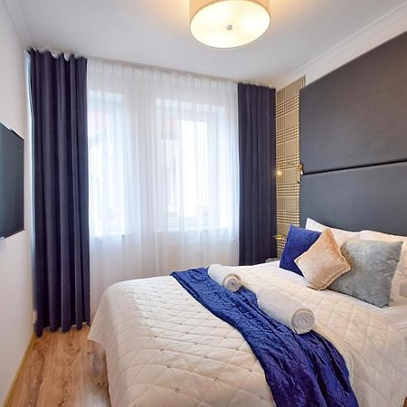Apartament Starowka Gostom Apartment Kolobrzeg Exterior photo