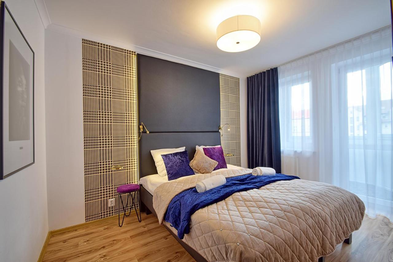 Apartament Starowka Gostom Apartment Kolobrzeg Exterior photo